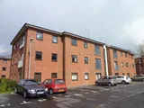 Penstock Drive, Cliffe Vale, Stoke-On-Trent, Staffordshire, ST4 7GF