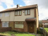 31 Thorburn Drive, Whitworth, Rochdale OL12 8UJ - A DESIRABLE 3 BEDROOMED SEMI DETACHED HOUSE