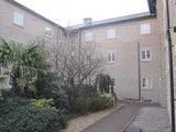 33 Mill Fold Gardens, Littleborough OL15 8SA - A SUPERBLY PRESENTED 2 BEDROOMED GROUND FLOOR APARTMENT