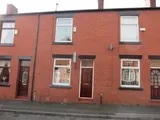 Rugby Road, Rochdale - A DESIRABLE 2 BEDROOMED MID TERRACED HOUSE WITH REAR GARDEN
