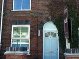 Magpie Road, Norwich