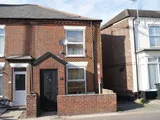 Sprowston Road, Norwich