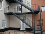 Flat 4, Ber House, Ber Street, Norwich