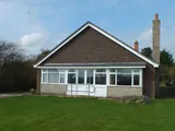 The Bungalow, Green Lane, Hemingby