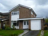 Eavesdale, Skelmersdale WN8