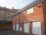 Fuggles Yard, Norwich