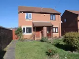 HASTINGS ROAD, SWADLINCOTE