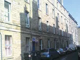 Ramsay Place, Edinburgh