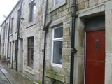 Acorn Street, Bacup