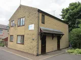 11a Beaufort Street, Rochdale - A WELL PRESENTED 2 BEDROOMED FIRST FLOOR APARTMENT WITH WONDERFUL SIDE GARDEN AND SMALL 