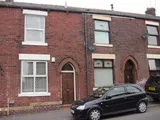 Amy Street, Rochdale - A DESIRABLE EXTENDED 2 BEDROOMED MID TERRACED HOUSE IDEAL FOR FIRST TIME BUYER/INVESTOR