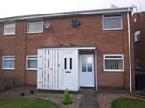 Blenheim Drive, Bedlington