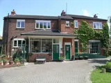 43 Lincoln Road, Horncastle