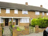 Marlowe Square, Mitcham