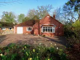 Tor-O-Moor Road, Woodhall Spa