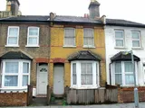 Frith Road, Croydon