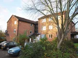 Chessington Hall Gardens, Chessington