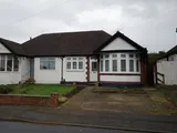 Newlands Way, Chessington
