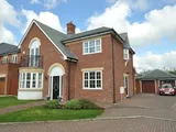 Ferndale, Fulwood, Preston, Lancashire, PR2