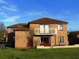 Grove Court, Woodhall Spa