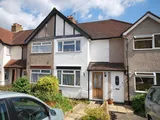 Gilders Road, Chessington