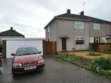 Horncastle Road, Breadsall, Hilltop, Derby, Derbyshire