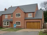 PLOT 6 KNIGHTS CLOSE, OFF BRIZLINCOTE LANE, BRETBY