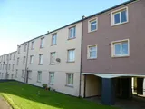 Derwent Street, Workington CA14