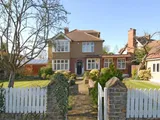 Park Avenue, Wraysbury, Staines, Berkshire, TW19