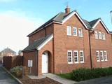 Carter Close,  Nantwich