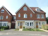 Montgomery Way, Kenley