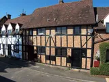 Wooburn Green, Buckinghamshire