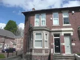 Gallalaw Terrace, Newcastle Upon Tyne NE3