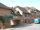 Town Centre, Farnham