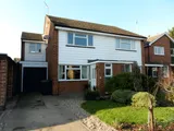 Cooper Close, Cropwell Bishop, NG12 3DL