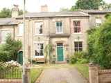 Thorpe Hamlet, Norwich