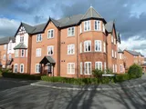 Hastings Road, Nantwich