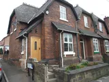 Station Road, Chapeltown, Sheffield S35