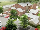 Plot 4.8 Clegg Hall Mills, Littleborough - A STUNNING 1 BED LUXURY APARTMENT IN A PICTURESQUE RURAL SETTING ADJACENT TO 