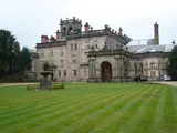 Biddulph Grange, Grange Road, Biddulph
