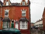 Eton Road, Birmingham