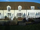 15 Isis Lakes, Spine Road, South Cerney, Cirencester
