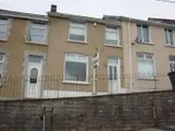 Bedw Road, Treharris