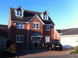Nantwich, Cheshire