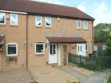 Cleveland Place, Aylesbury