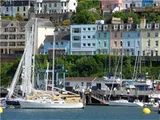 Fore Street, Dartmouth