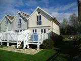 1, Spring Lake, South Cerney, Cirencester