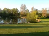 87 Isis Lake, South Cerney, Cirencester