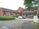 Retirement Flat