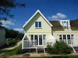 19 Isis Lakes, Spine Road, South Cerney, Cirencester